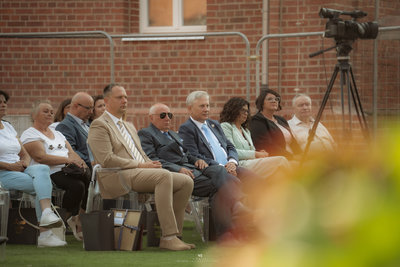 Gala jubileuszu 170-lecia